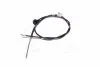 Трос ручн.гальма лів.Grandis 04- ADRIAUTO 240266 (фото 4)