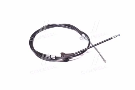 Трос ручн.гальма прав.Grandis 04- ADRIAUTO 240267