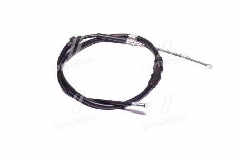 Трос ручного гальма лів. Outlander 2,0-2,4 03- ADRIAUTO 240273