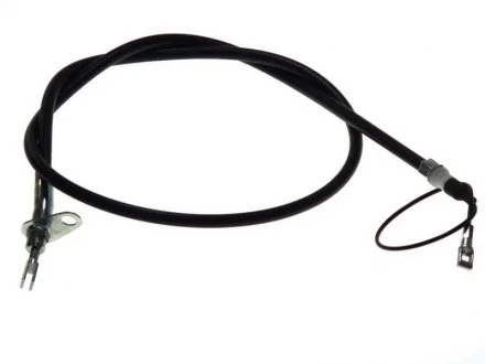 Фото трос ручного гальма задн. лів. W123 ADRIAUTO 270206 Трос ручного гальма задн. лів. W123 ADRIAUTO 270206