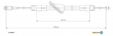 ADRIAUTO 2702201