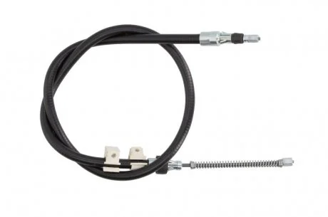 Фото трос ручного гальма SMART 98-07 ADRIAUTO 270271 Трос ручного гальма SMART 98-07 ADRIAUTO 270271