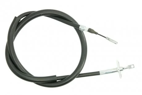 Трос ручного гальма SPRINTER 97- лів/прав ADRIAUTO 270279