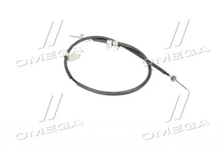 Трос ручного гальма лів. Qasqai 07- ADRIAUTO 28.0247.1
