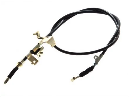 Трос ручного гальма Primera 99- 1668 задн. прав. ADRIAUTO 280274