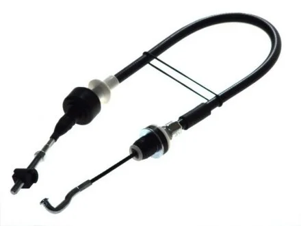 Трос зчеплення Corsa B/Tigra 93-9/96 727мм ADRIAUTO 330148