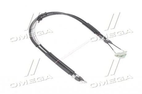 Фото трос ручн.гальма Astra G ADRIAUTO 3302091 Трос ручн.гальма Astra G ADRIAUTO 3302091