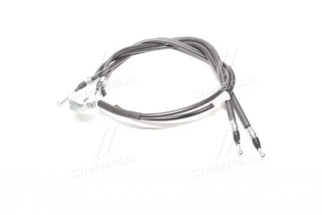 Фото трос ручного гальма (диск) Corsa C Combo ADRIAUTO 33.0226.1 Трос ручного гальма (диск) Corsa C Combo ADRIAUTO 33.0226.1