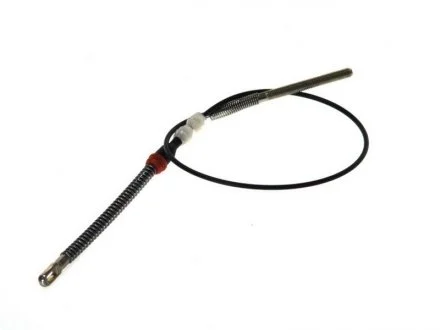 Трос ручн. гальм. лів. Ascona ADRIAUTO 330234