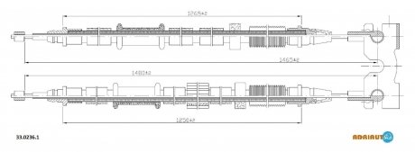 ADRIAUTO 3302361