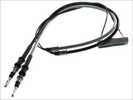 Трос ручн. гальм. Omega 87- ADRIAUTO 330255