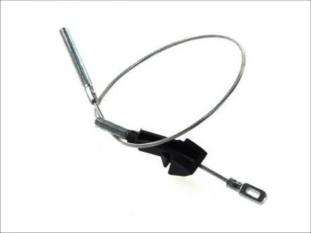 Трос руч.гальм.(з/лів) Vectra 2,0 88-89 665мм ADRIAUTO 330263
