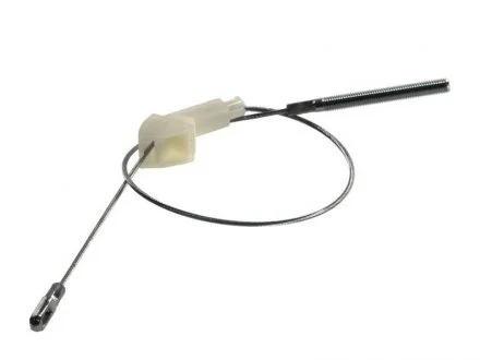 Трос руч.гальм.(з/ лів) Vectra 2,0 89- 665мм ADRIAUTO 330264