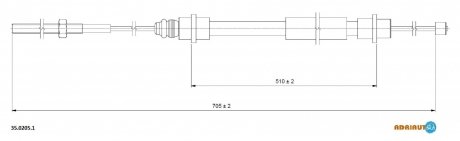 ADRIAUTO 3502051