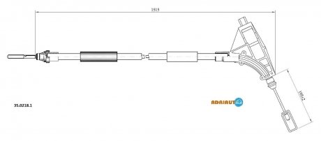 ADRIAUTO 3502181