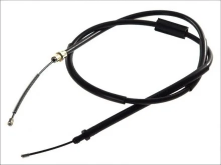 Трос ручного гальма задн. лів. 306 -01. ADRIAUTO 350276