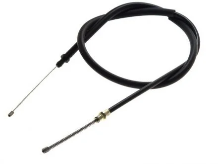 Трос ручного гальма задн. прав. 306 -01. ADRIAUTO 350277