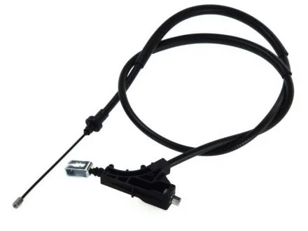 Трос ручного гальма перед. 406 96- ADRIAUTO 350287