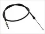 Трос зчеплення Trafic TR/AV 2,0 /2,1D 88- (14 ADRIAUTO 410142 (фото 1)
