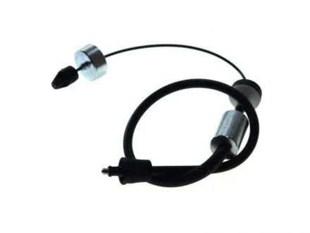 Трос зчеплення 965/660 Clio,Kangoo 97-,Nissan Kubistar ADRIAUTO 410175