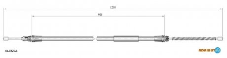 ADRIAUTO 4102201 (фото 1)