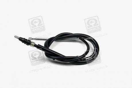 Трос ручного гальма задн. лів./прав. Master 98- ADRIAUTO 4102251