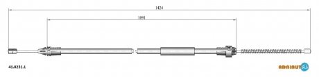 ADRIAUTO 4102311