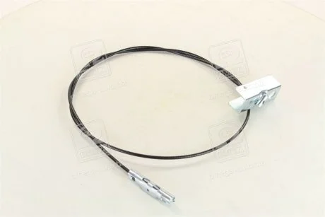 Трос ручного гальма середній. Trafic (SWB) 01- ADRIAUTO 4102381