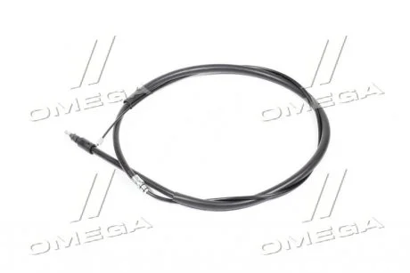 Трос ручного гальма Megane 3/5D задн. 03- лів/прав ADRIAUTO 4102521