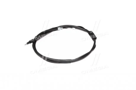 Трос стоянкового (ручного) гальма задн. лів/прав Megane, Scenic, 03- ADRIAUTO 41.0253.1