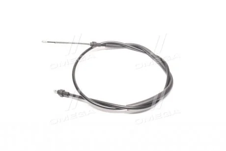 Фото трос ручного гальма Logan 04- ADRIAUTO 4102701 Трос ручного гальма Logan 04- ADRIAUTO 4102701