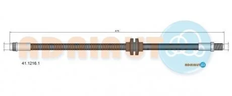 ADRIAUTO 4112161