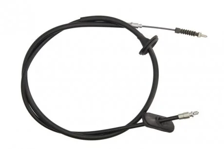 Трос стояночного гальма задн Лів/Прав (1930мм/1725мм) SAAB 9-3, 9-3X 1.8-2.8 09.02-02.15 ADRIAUTO 430219