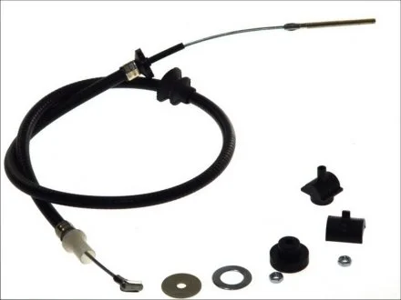 Фото трос зчеплення Ibiza,Cordoba 1,4/1,6 95- ADRIAUTO 450128 Трос зчеплення Ibiza,Cordoba 1,4/1,6 95- ADRIAUTO 450128