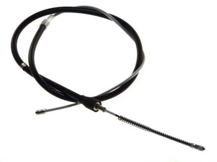 Трос ручного гальма задн. лів./прав. (бараб.) Fabia 99- ADRIAUTO 470206