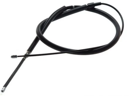 Трос ручн.гальма барабан.Octavia 98- ADRIAUTO 470210