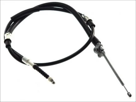 Трос ручного гальма задній лівий Corolla -93. ADRIAUTO 520245