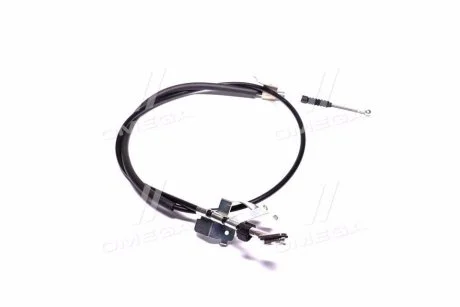 Трос ручного гальма задн.лів. Corolla ADRIAUTO 52.0261.2