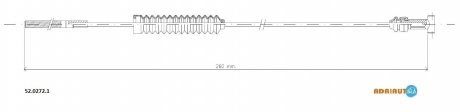 ADRIAUTO 5202721 (фото 1)