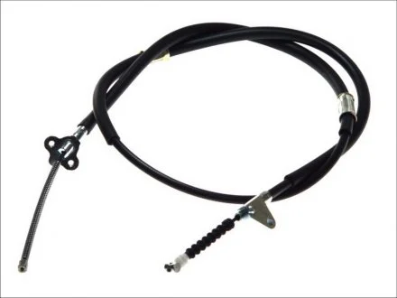 Трос ручного гальма лів. Carina E ADRIAUTO 520293