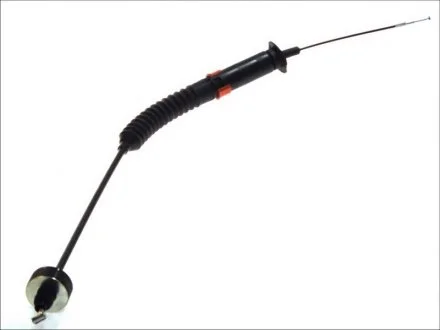 Трос зчеплення (авто рег.) Golf 1,8 /2,0 (AAM /ABS /2B) 91- ADRIAUTO 550153