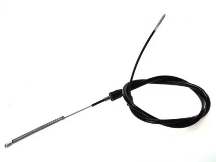Трос ручн. гальм. задн. лів./прав. Polo 97- ADRIAUTO 550273