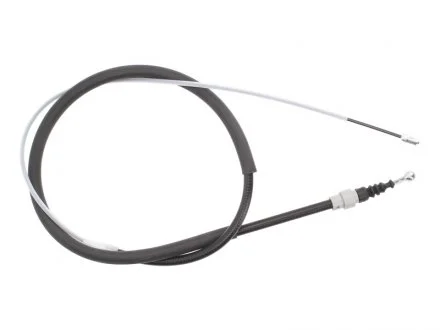 Трос ручного гальма задн лівий Touran 03- ADRIAUTO 550290