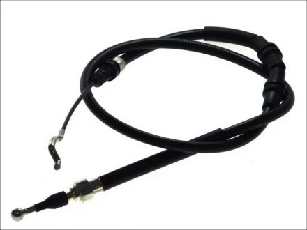 Трос ручн. гальм. лів.прав.T5 03- ADRIAUTO 550295