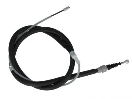 Трос ручн. гальм. лів/прав. (1640/1045) Polo 01-, SKODA Fabia ADRIAUTO 550299