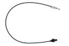 Трос спидометра VW Passat B2 1.3-2.2 79-88 ADRIAUTO 551512 (фото 1)
