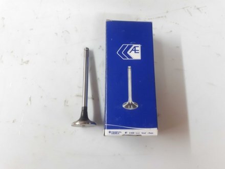 Клапан випуск 34.5*8*122 2.5D FIAT DUCATO 86-94 AE V91294