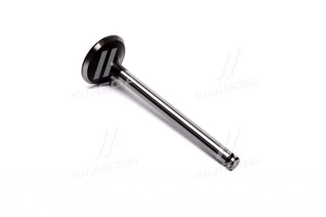Впускний клапан (35,3x8x110) ARO 10, DACIA PICK UP, SOLENZA, MITSUBISHI CARISMA, OPEL ARENA, RENAULT CLIO I, CLIO II, CLIO II/HATCHBACK, KANGOO, KANGOO EXPRESS, MEGANE I 1.9D 01.91- AE V94338