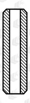 Направляюча втулка клапану AE VAG92167