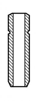 Направляюча клапану AE VAG92318